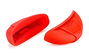 ASA CAZUELA ROJA PACK-2 0166/12 1
